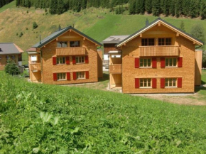 Alpin Chalet Schröcken, Schröcken, Österreich